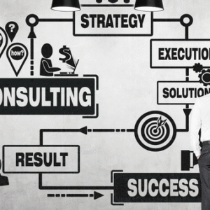 Smart IT Solutions Consulting