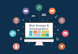 Ecommerce Website Development Service