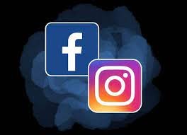 Social Media Service - FACEBOOK & INSTAGRAM
