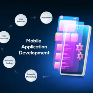 Smart App Development